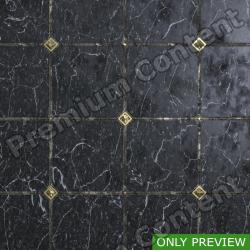 PBR Substance Material of Floor Marble #3